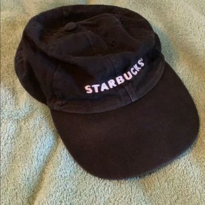 Starbucks Cap Hat